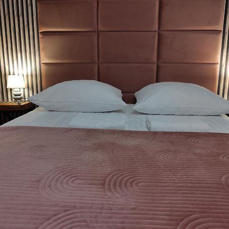 Apartament Familijny Olsztyn  Esterno foto
