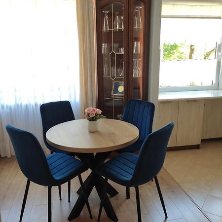 Apartament Familijny Olsztyn  Esterno foto