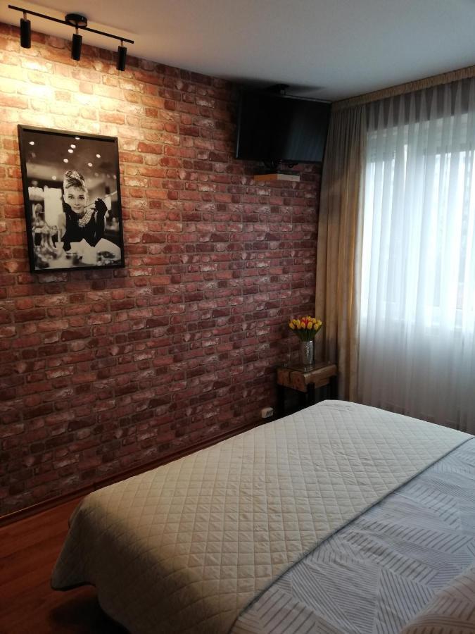 Apartament Familijny Olsztyn  Esterno foto