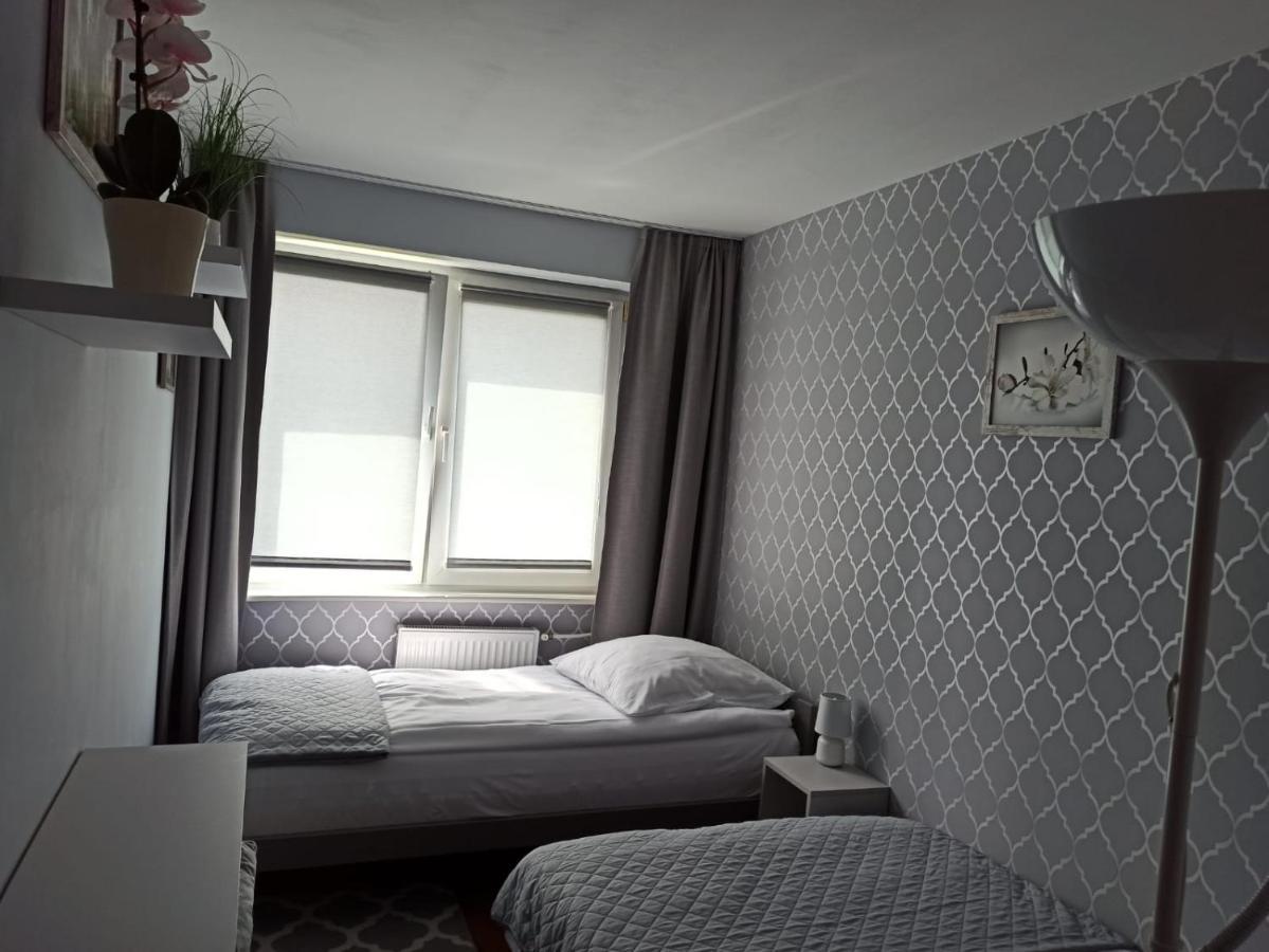 Apartament Familijny Olsztyn  Esterno foto