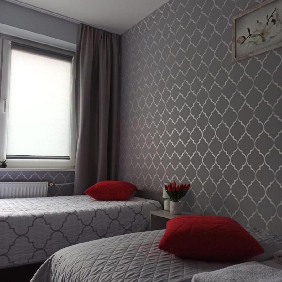 Apartament Familijny Olsztyn  Esterno foto