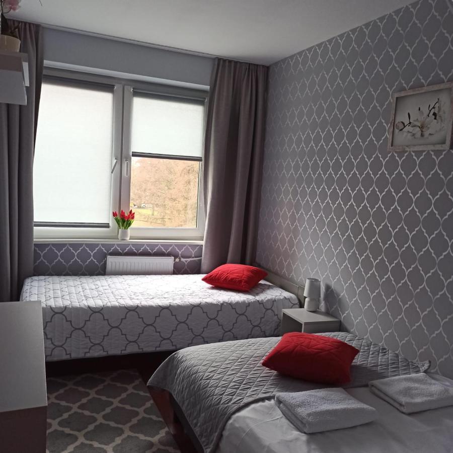 Apartament Familijny Olsztyn  Esterno foto