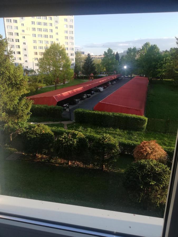 Apartament Familijny Olsztyn  Esterno foto