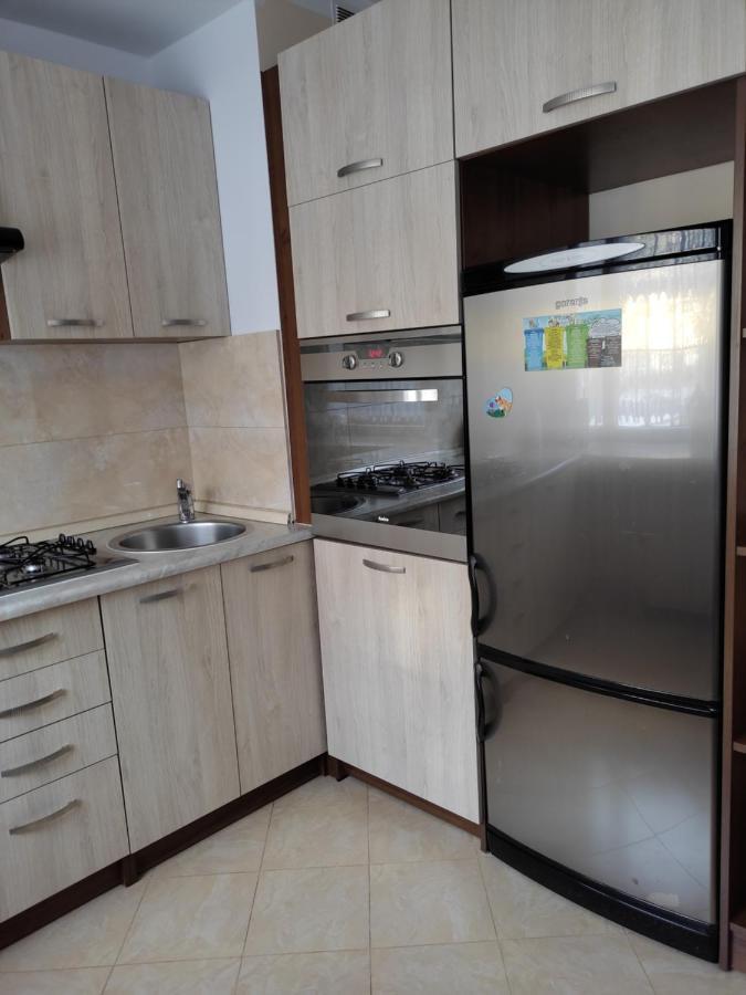 Apartament Familijny Olsztyn  Esterno foto