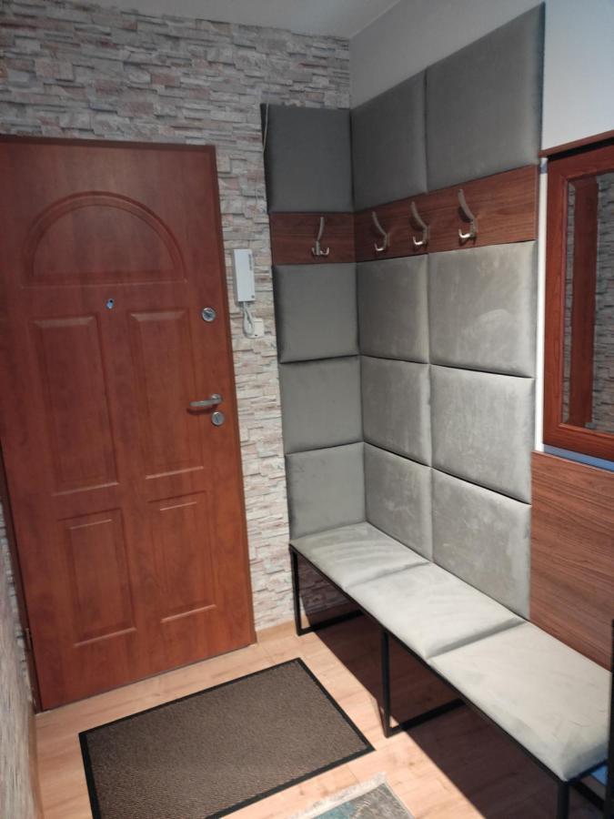Apartament Familijny Olsztyn  Esterno foto