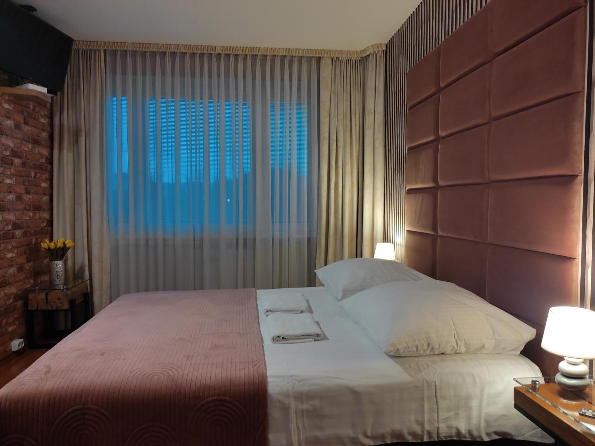 Apartament Familijny Olsztyn  Esterno foto