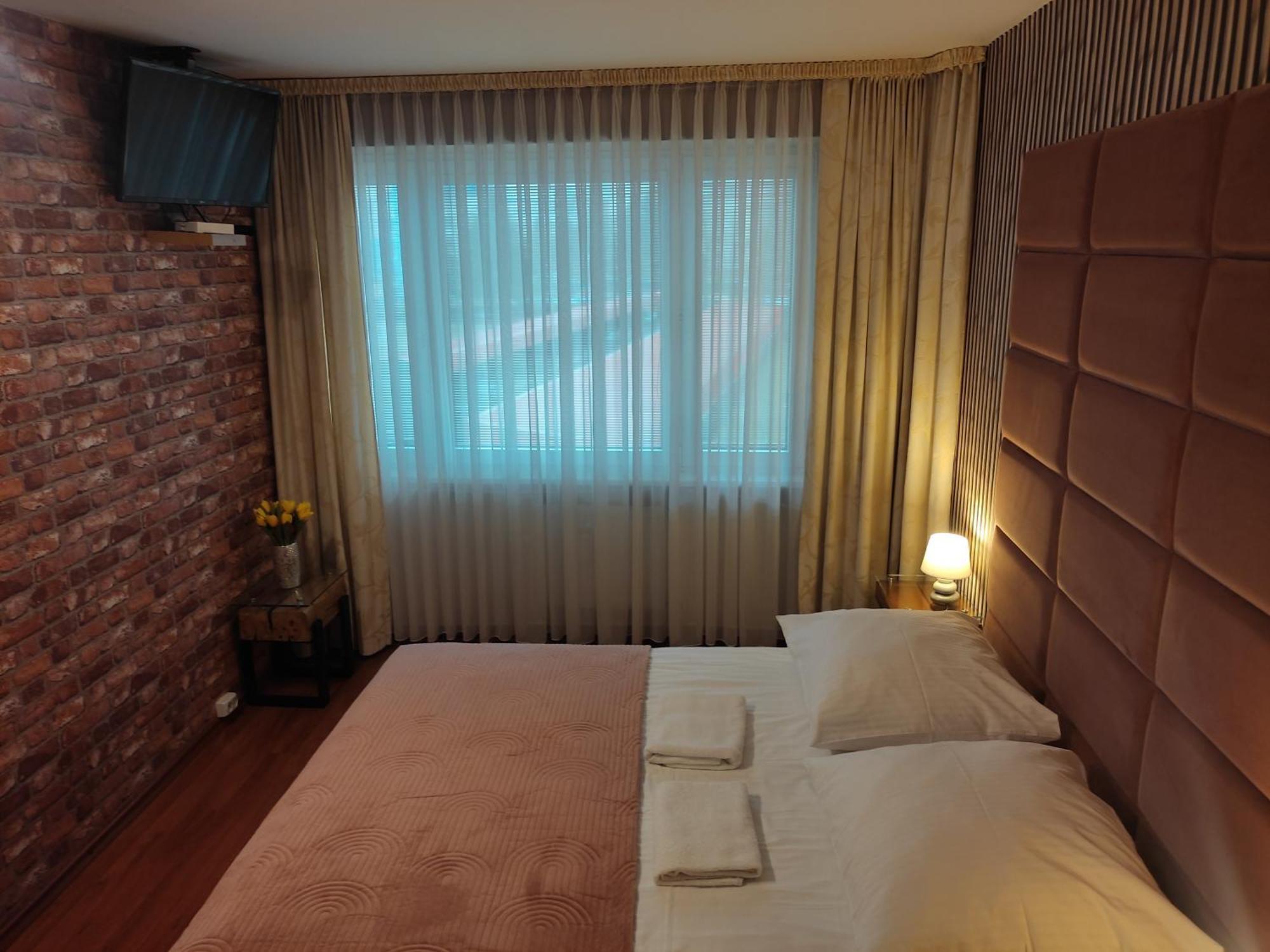 Apartament Familijny Olsztyn  Esterno foto