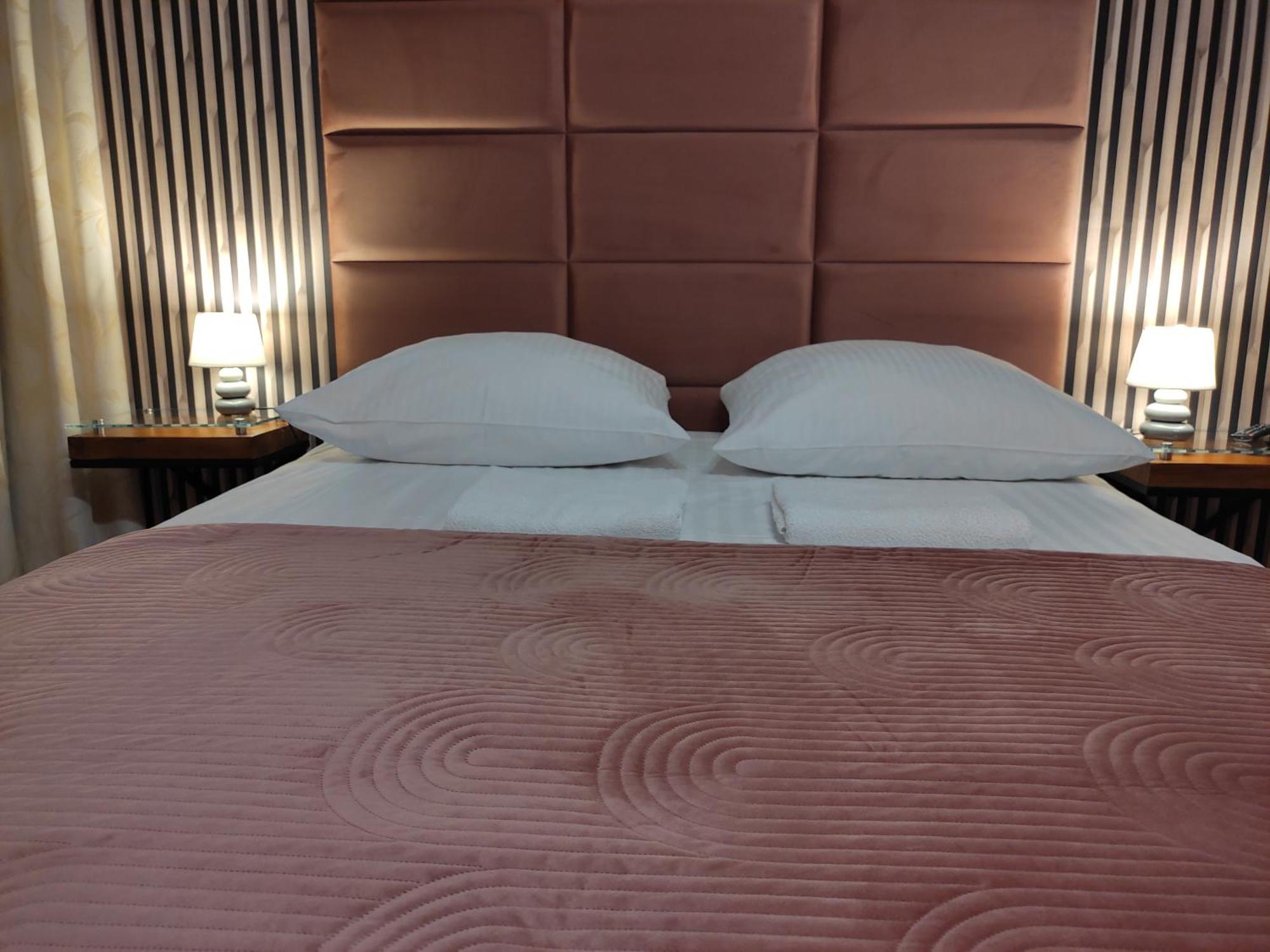 Apartament Familijny Olsztyn  Esterno foto