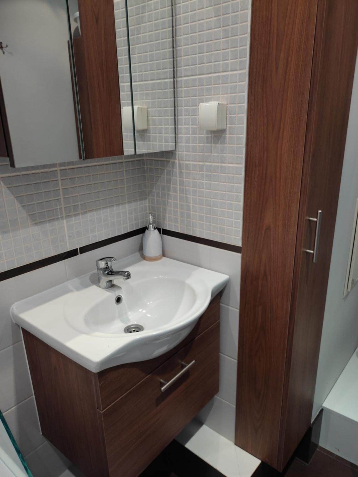 Apartament Familijny Olsztyn  Esterno foto