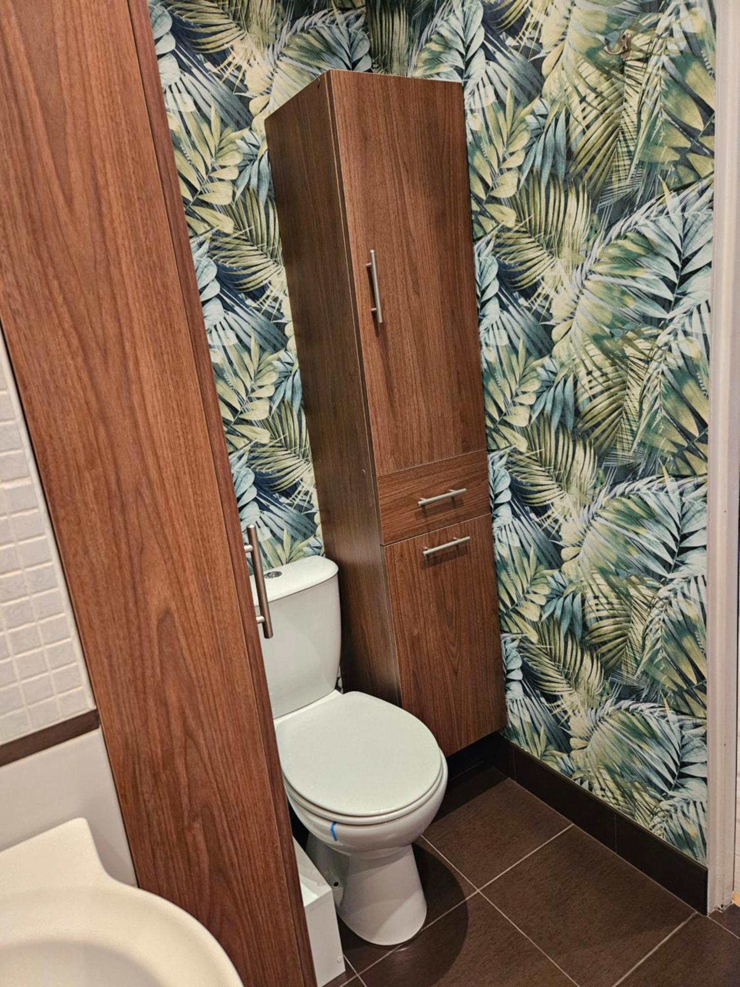 Apartament Familijny Olsztyn  Esterno foto