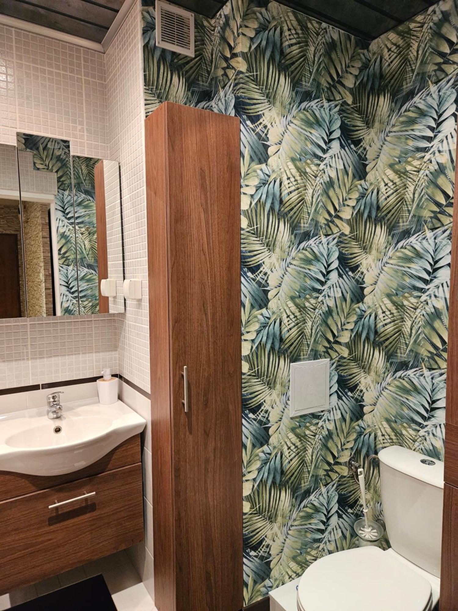 Apartament Familijny Olsztyn  Esterno foto