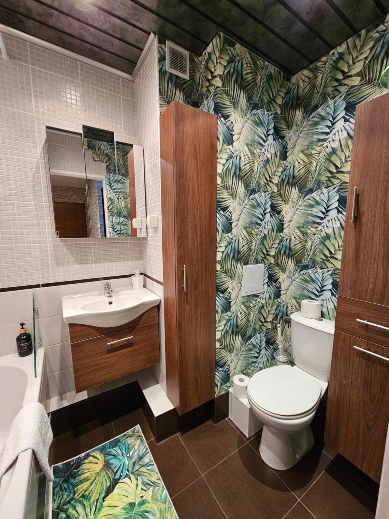 Apartament Familijny Olsztyn  Esterno foto