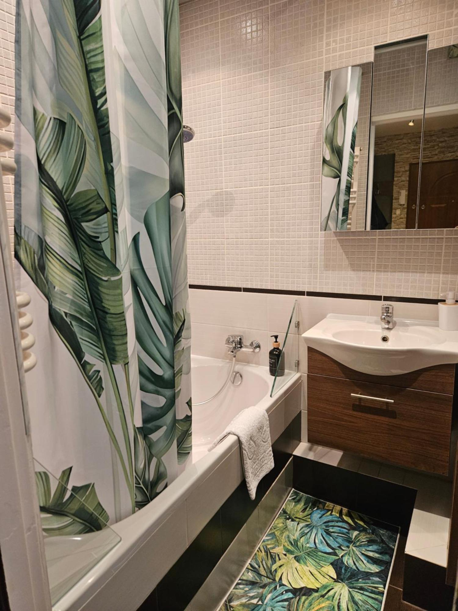 Apartament Familijny Olsztyn  Esterno foto