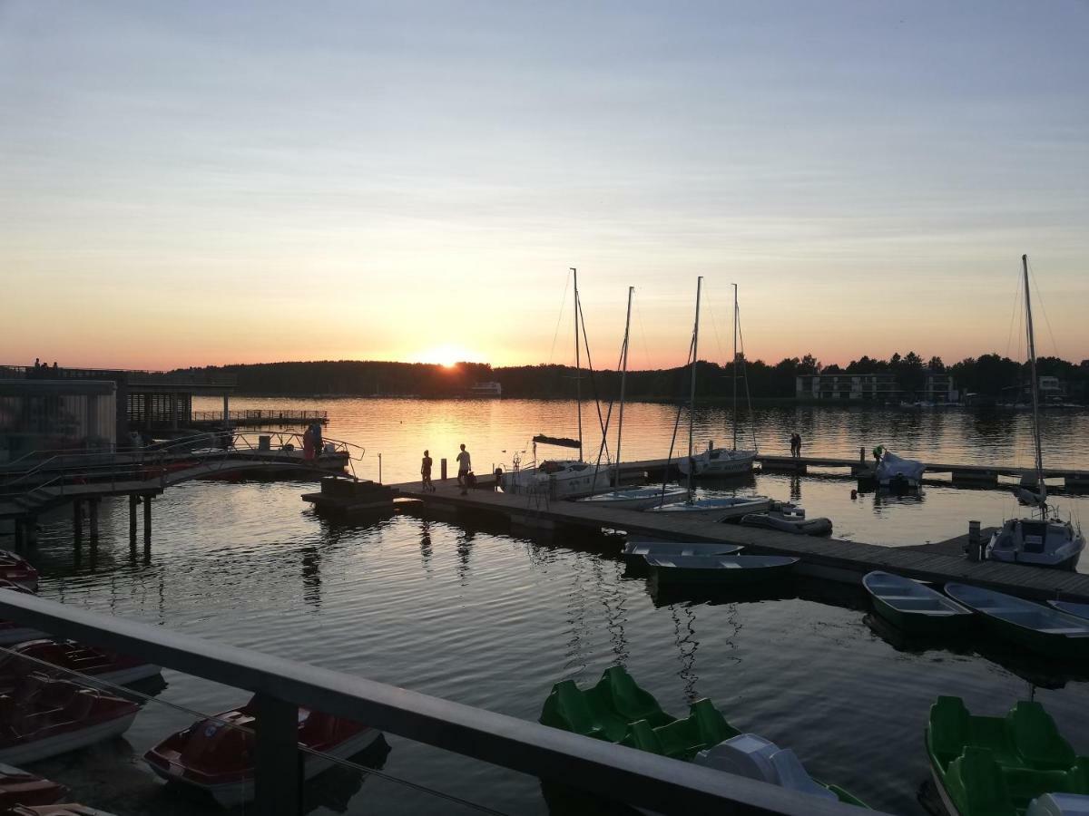 Apartament Familijny Olsztyn  Esterno foto